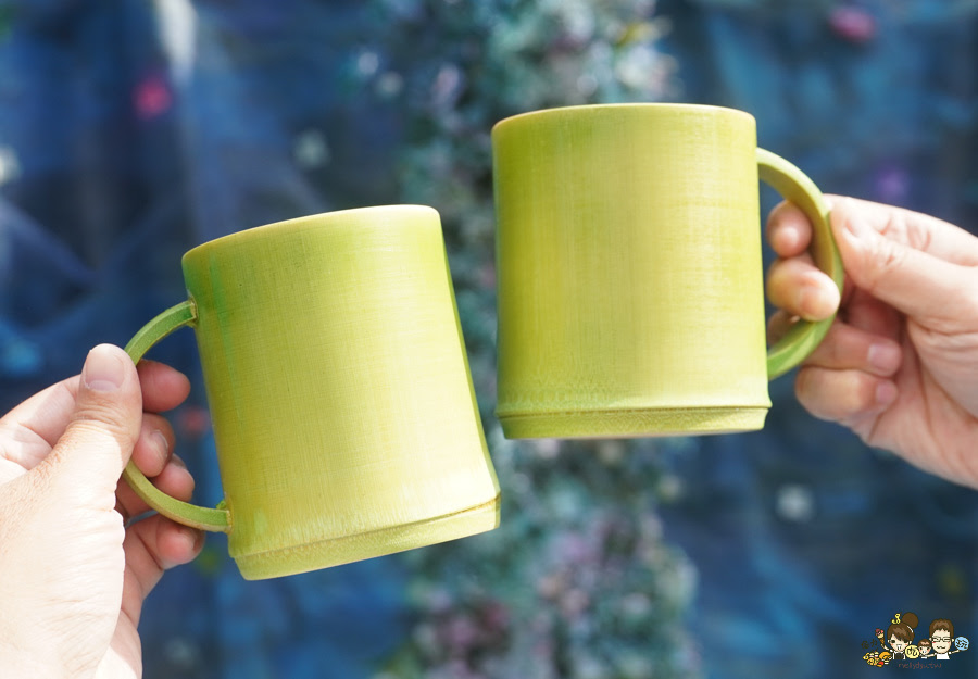 南投景點 親子 池邊食光 美食 披薩 體驗 小農夫 釣魚 釣牛蛙 餵食小動物 魚池景點 南投旅遊 