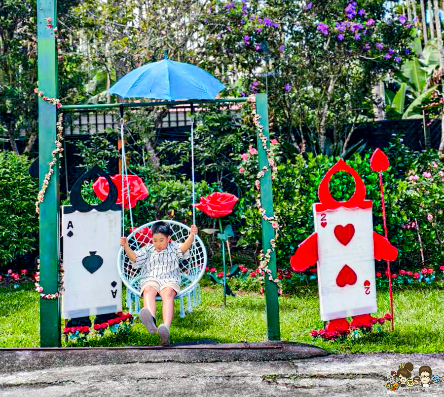 南投景點 親子 池邊食光 美食 披薩 體驗 小農夫 釣魚 釣牛蛙 餵食小動物 魚池景點 南投旅遊 