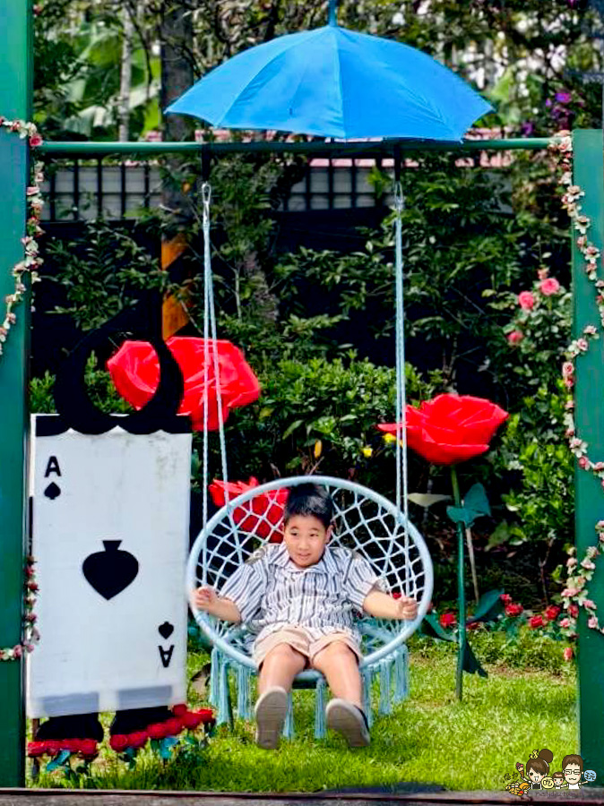 南投景點 親子 池邊食光 美食 披薩 體驗 小農夫 釣魚 釣牛蛙 餵食小動物 魚池景點 南投旅遊 