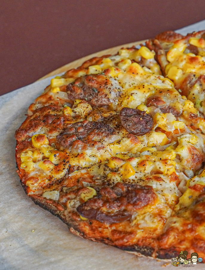 南投景點 親子 池邊食光 美食 披薩 體驗 小農夫 釣魚 釣牛蛙 餵食小動物 魚池景點 南投旅遊 
