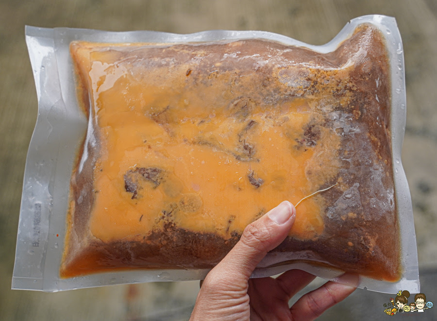 曾佳羊肉爐 羊肉爐 湯 露營美食 秋冬必備 鍋物 溫補 羊肉 羊大骨 高雄 宅配 冷凍美食