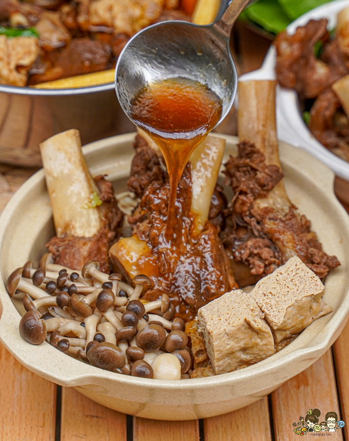 曾佳羊肉爐 羊肉爐 湯 露營美食 秋冬必備 鍋物 溫補 羊肉 羊大骨 高雄 宅配 冷凍美食