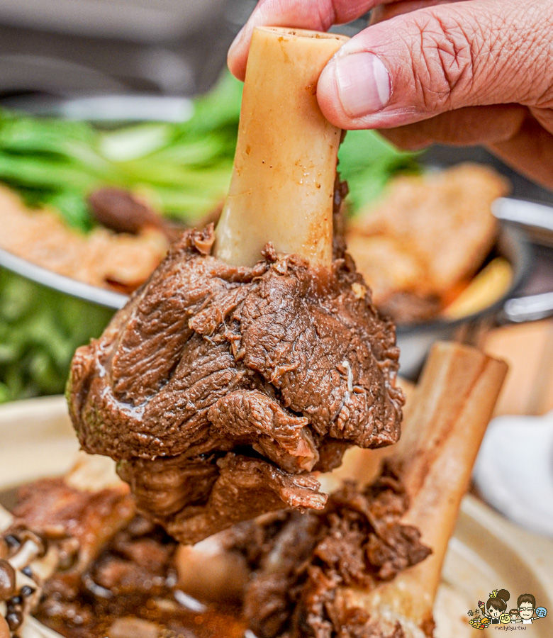 曾佳羊肉爐 羊肉爐 湯 露營美食 秋冬必備 鍋物 溫補 羊肉 羊大骨 高雄 宅配 冷凍美食
