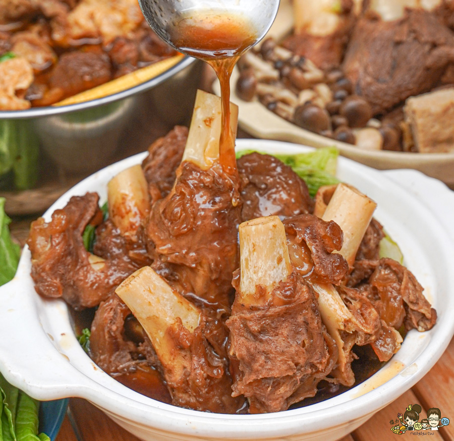 曾佳羊肉爐 羊肉爐 湯 露營美食 秋冬必備 鍋物 溫補 羊肉 羊大骨 高雄 宅配 冷凍美食