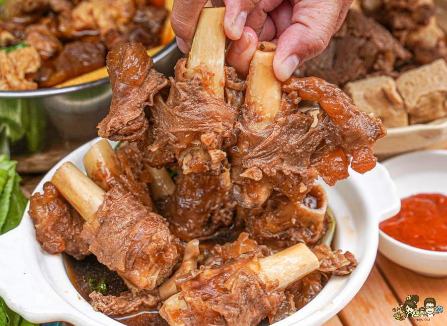 曾佳羊肉爐 羊肉爐 湯 露營美食 秋冬必備 鍋物 溫補 羊肉 羊大骨 高雄 宅配 冷凍美食