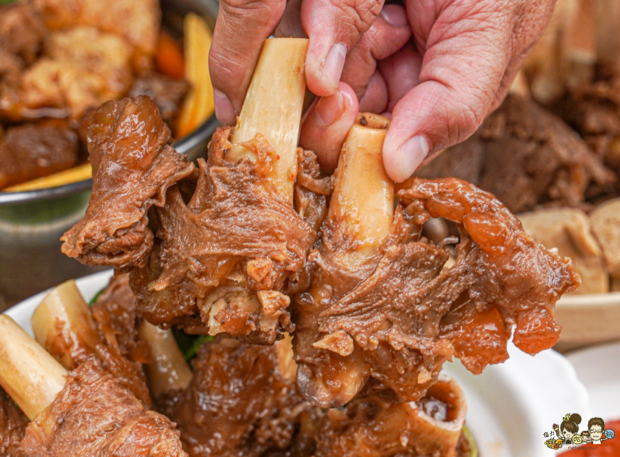 曾佳羊肉爐 羊肉爐 湯 露營美食 秋冬必備 鍋物 溫補 羊肉 羊大骨 高雄 宅配 冷凍美食