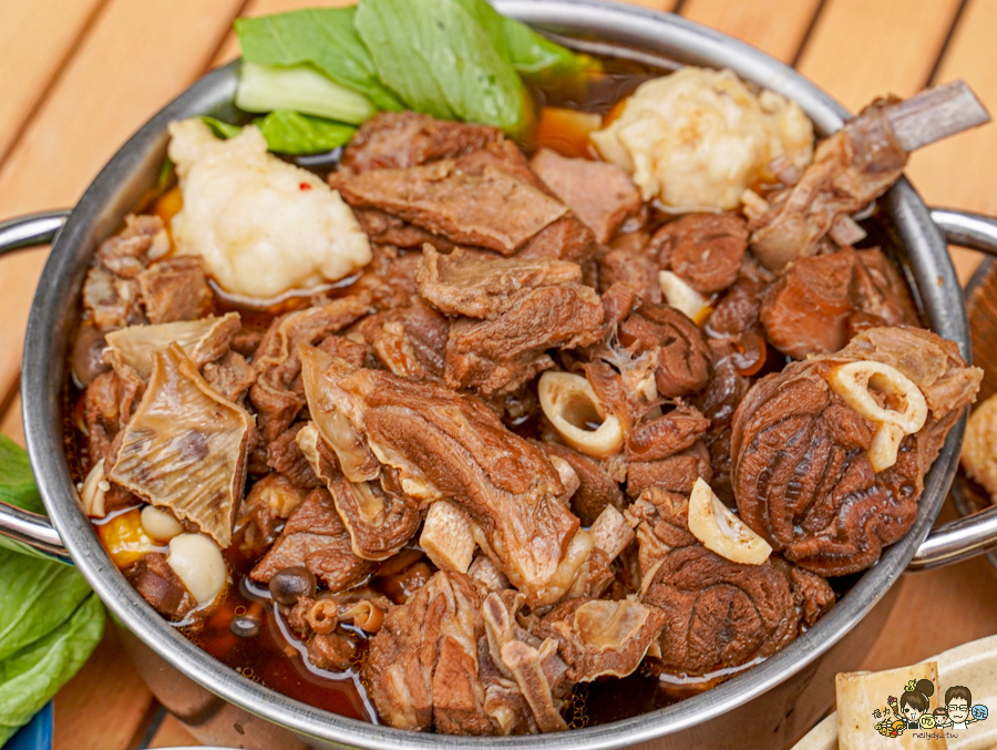 曾佳羊肉爐 羊肉爐 湯 露營美食 秋冬必備 鍋物 溫補 羊肉 羊大骨 高雄 宅配 冷凍美食