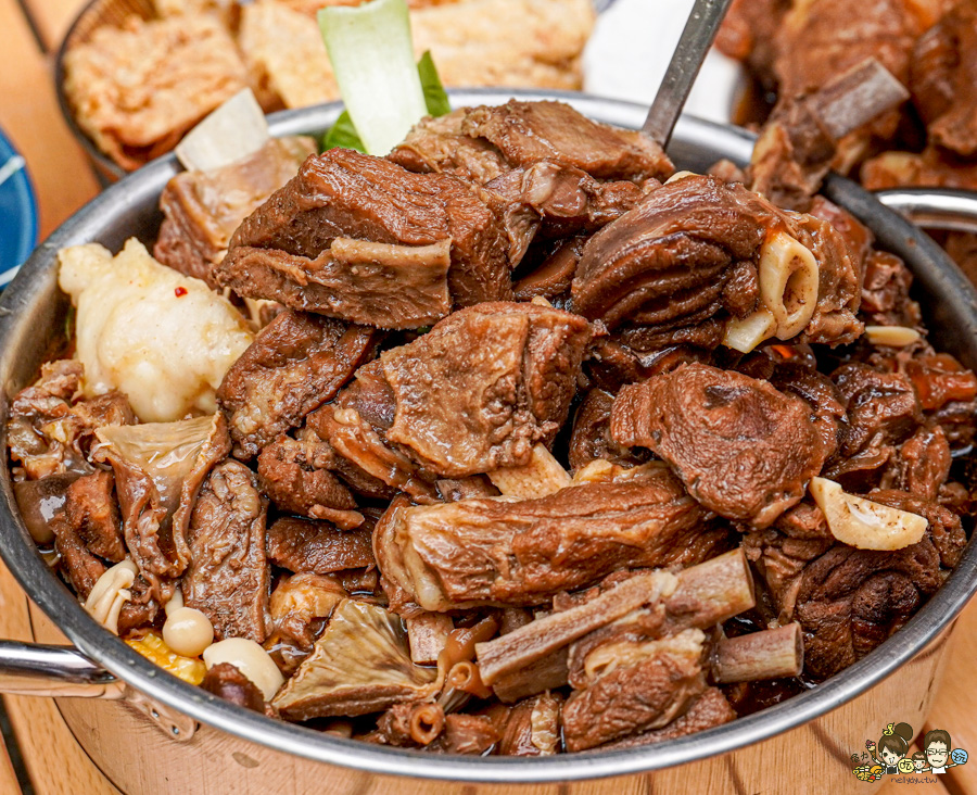 曾佳羊肉爐 羊肉爐 湯 露營美食 秋冬必備 鍋物 溫補 羊肉 羊大骨 高雄 宅配 冷凍美食