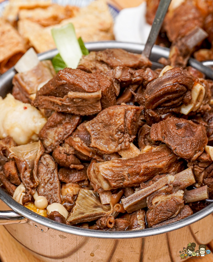 曾佳羊肉爐 羊肉爐 湯 露營美食 秋冬必備 鍋物 溫補 羊肉 羊大骨 高雄 宅配 冷凍美食