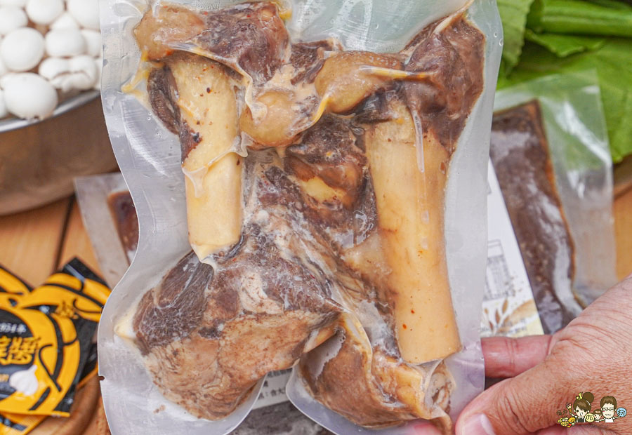 曾佳羊肉爐 羊肉爐 湯 露營美食 秋冬必備 鍋物 溫補 羊肉 羊大骨 高雄 宅配 冷凍美食