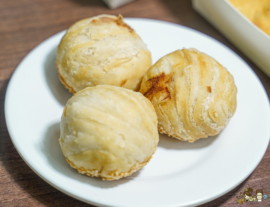 老正興館金牌蔥油餅 高雄美食 必吃 團購 排隊 在地 傳承 蘿蔔酥 小籠包 捲餅 清蒸臭豆腐