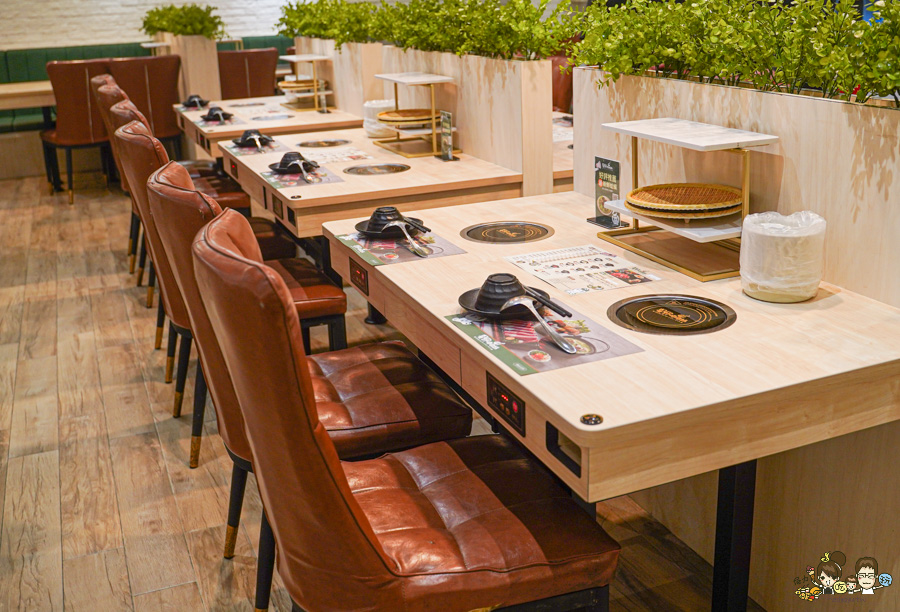 個人鍋吃到飽 自助吧 火鍋 鍋物 個人鍋 星野肉肉 星野mini 高雄火鍋 高雄必吃 高雄美食