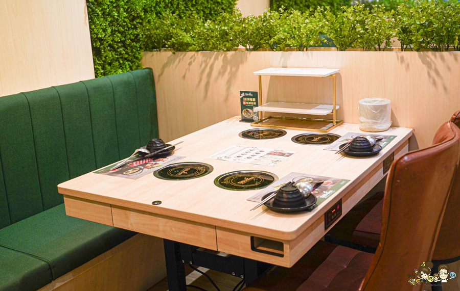 個人鍋吃到飽 自助吧 火鍋 鍋物 個人鍋 星野肉肉 星野mini 高雄火鍋 高雄必吃 高雄美食