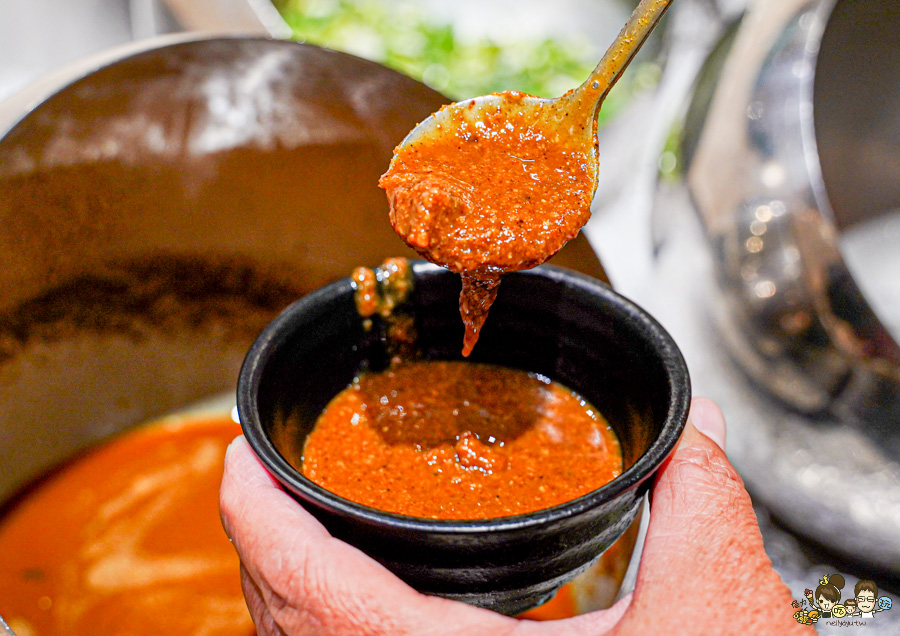 個人鍋吃到飽 自助吧 火鍋 鍋物 個人鍋 星野肉肉 星野mini 高雄火鍋 高雄必吃 高雄美食