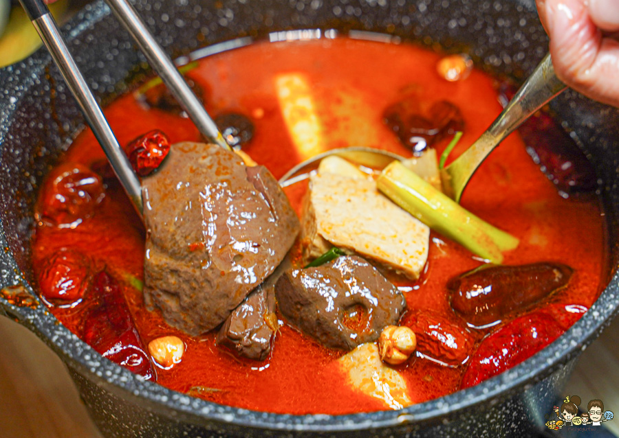 個人鍋吃到飽 自助吧 火鍋 鍋物 個人鍋 星野肉肉 星野mini 高雄火鍋 高雄必吃 高雄美食