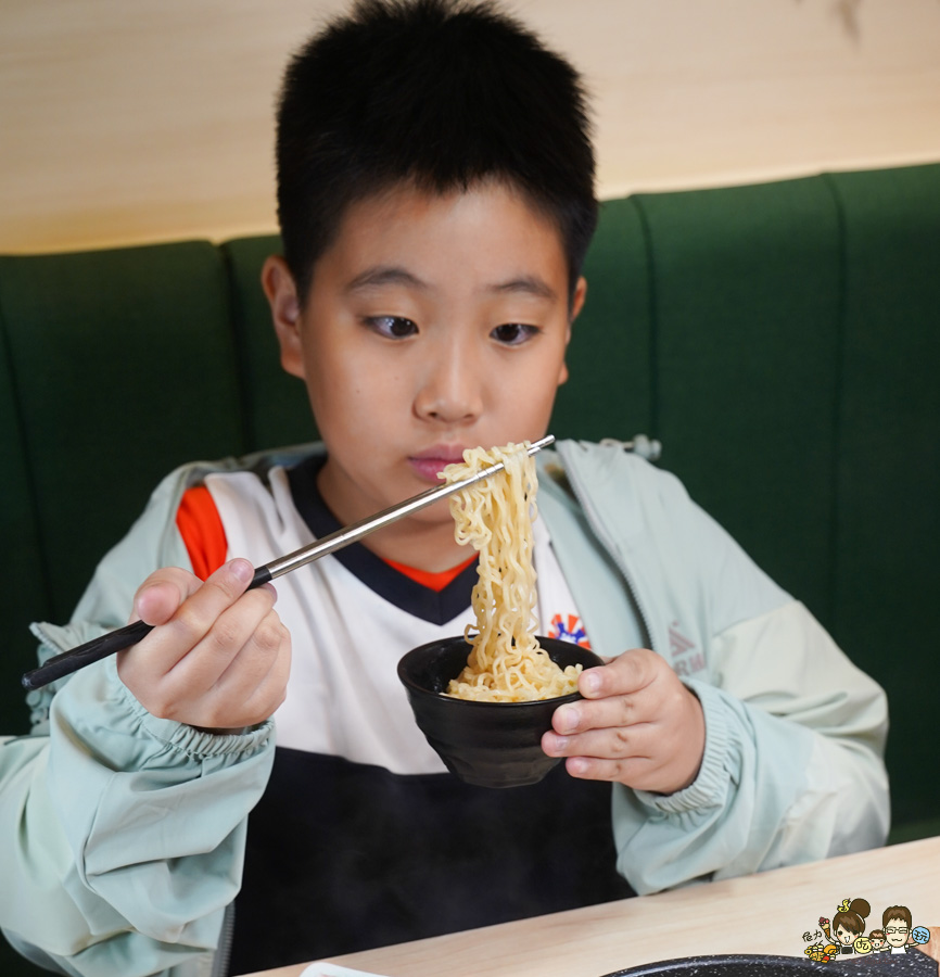 個人鍋吃到飽 自助吧 火鍋 鍋物 個人鍋 星野肉肉 星野mini 高雄火鍋 高雄必吃 高雄美食