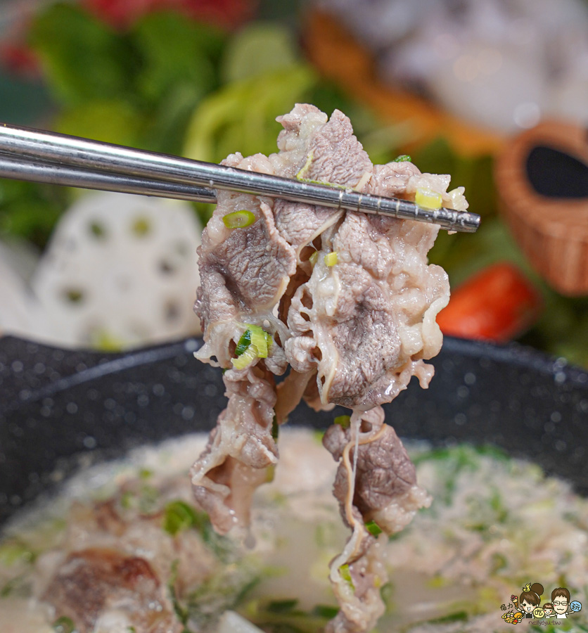 個人鍋吃到飽 自助吧 火鍋 鍋物 個人鍋 星野肉肉 星野mini 高雄火鍋 高雄必吃 高雄美食