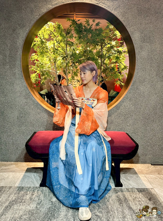 太古里 成都麻辣鍋餐廳 唐朝文化｜特色肉盘 精品串串 朋友聚餐 慶生宴 約會