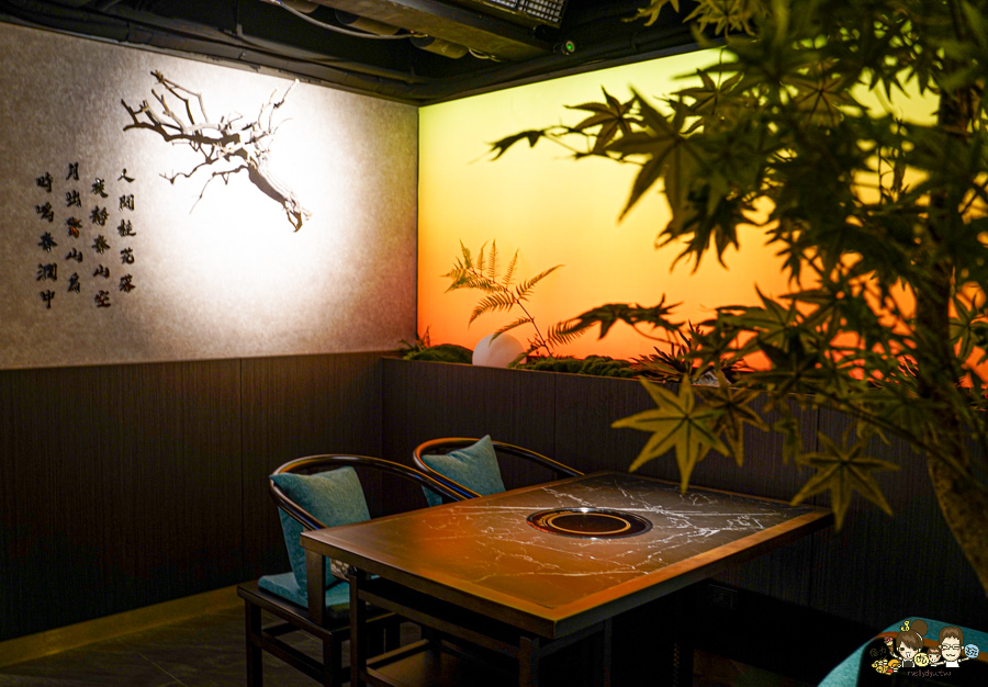 太古里 成都麻辣鍋餐廳 唐朝文化｜特色肉盘 精品串串 朋友聚餐 慶生宴 約會