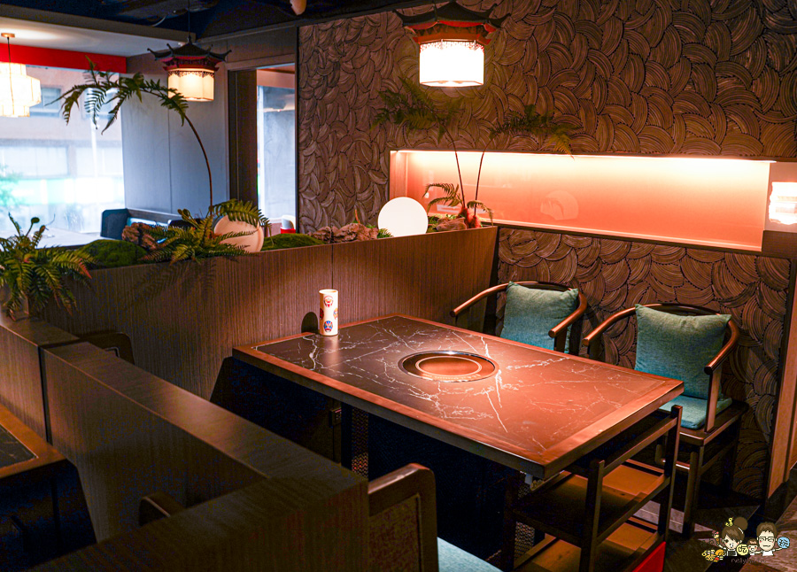 太古里 成都麻辣鍋餐廳 唐朝文化｜特色肉盘 精品串串 朋友聚餐 慶生宴 約會