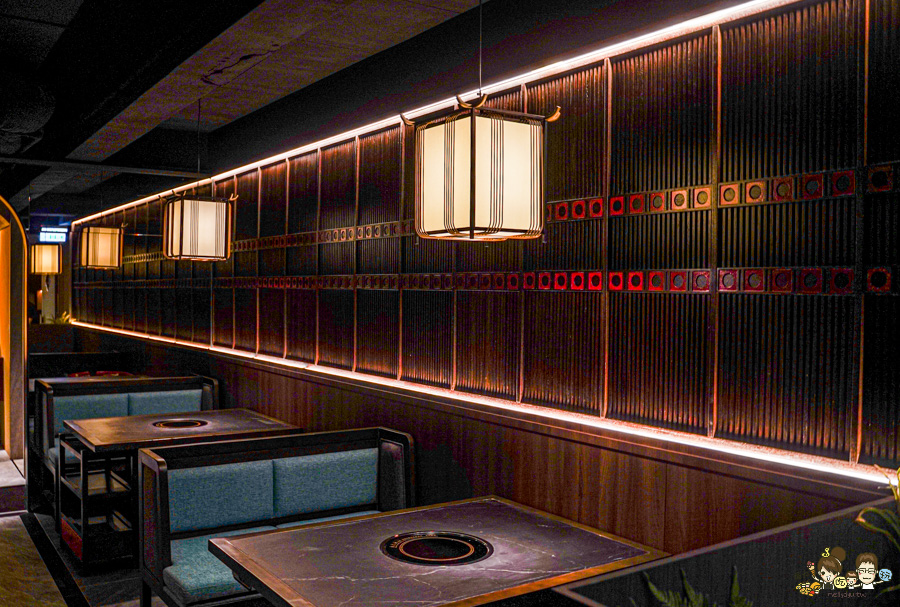 太古里 成都麻辣鍋餐廳 唐朝文化｜特色肉盘 精品串串 朋友聚餐 慶生宴 約會