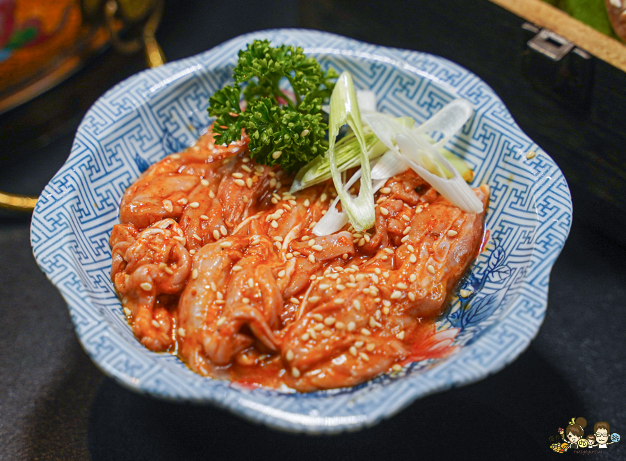 太古里 成都麻辣鍋餐廳 唐朝文化｜特色肉盘 精品串串 朋友聚餐 慶生宴 約會