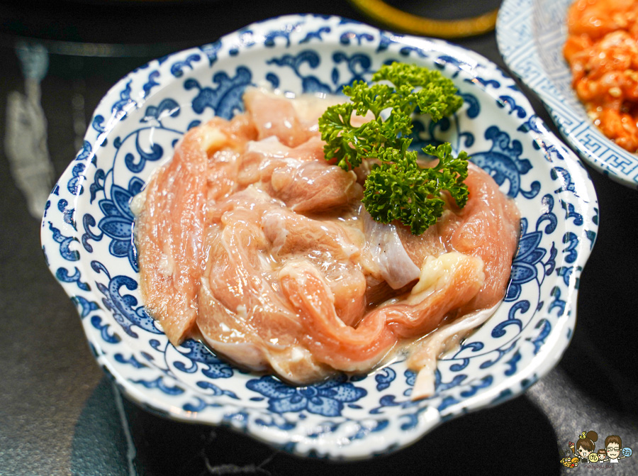 太古里 成都麻辣鍋餐廳 唐朝文化｜特色肉盘 精品串串 朋友聚餐 慶生宴 約會