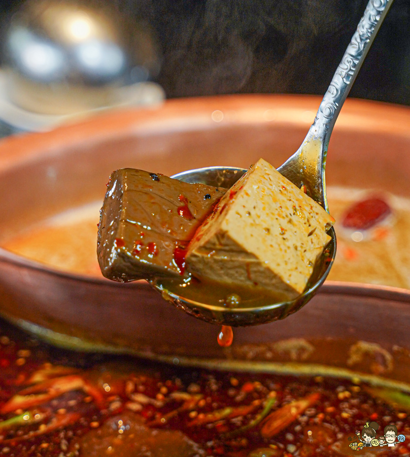 太古里 成都麻辣鍋餐廳 唐朝文化｜特色肉盘 精品串串 朋友聚餐 慶生宴 約會