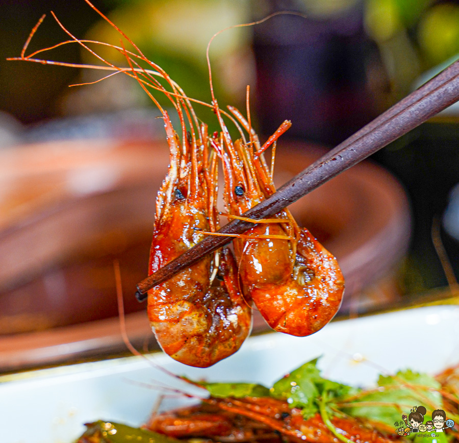 太古里 成都麻辣鍋餐廳 唐朝文化｜特色肉盘 精品串串 朋友聚餐 慶生宴 約會