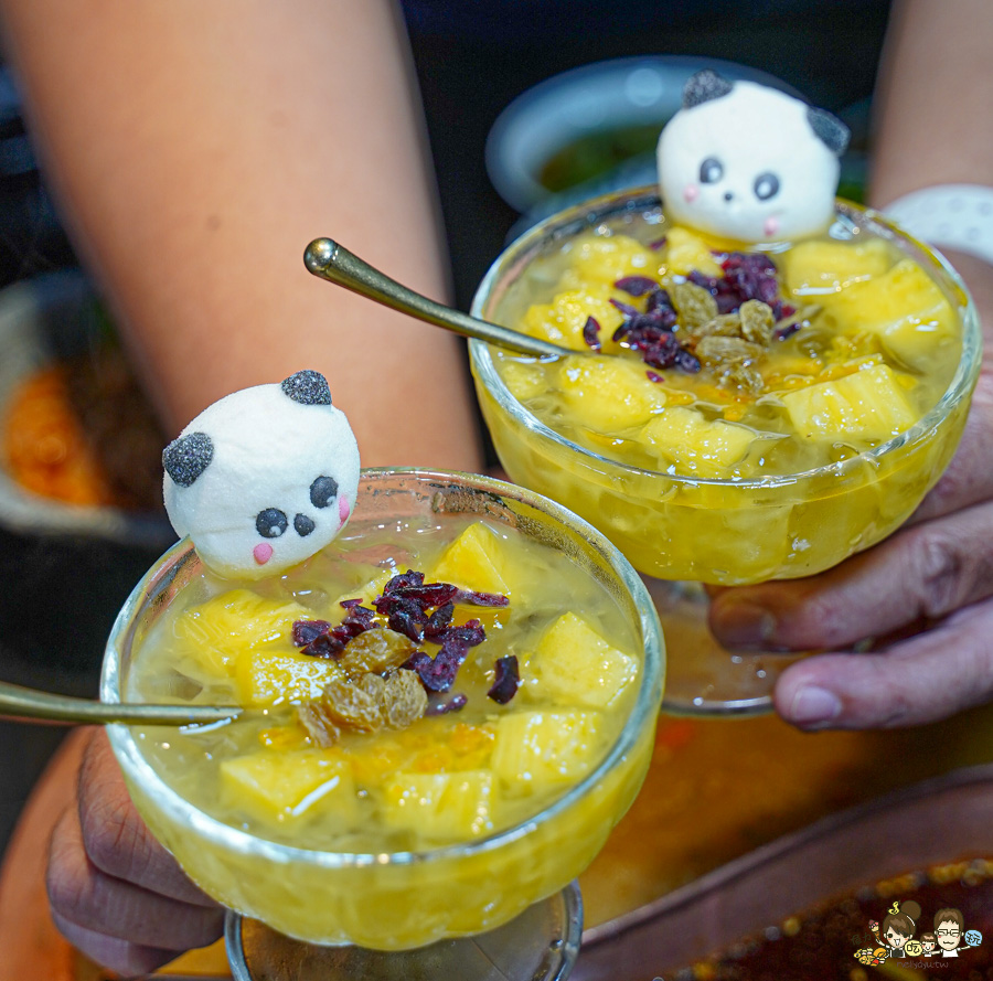 太古里 成都麻辣鍋餐廳 唐朝文化｜特色肉盘 精品串串 朋友聚餐 慶生宴 約會