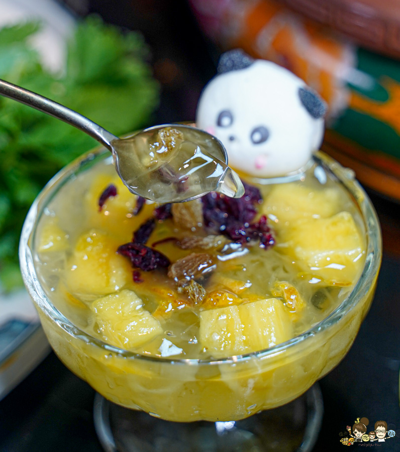 太古里 成都麻辣鍋餐廳 唐朝文化｜特色肉盘 精品串串 朋友聚餐 慶生宴 約會