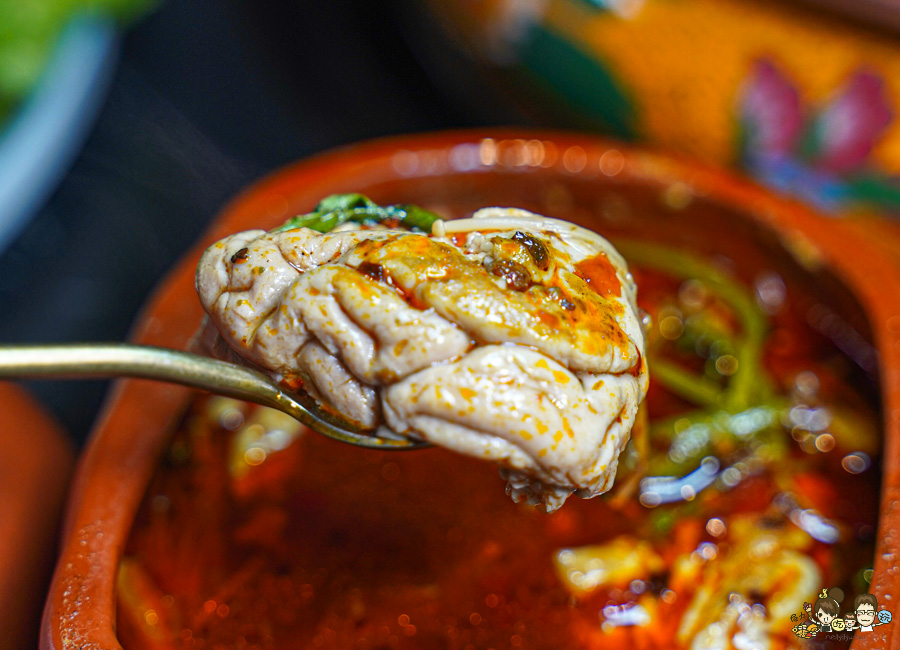 太古里 成都麻辣鍋餐廳 唐朝文化｜特色肉盘 精品串串 朋友聚餐 慶生宴 約會