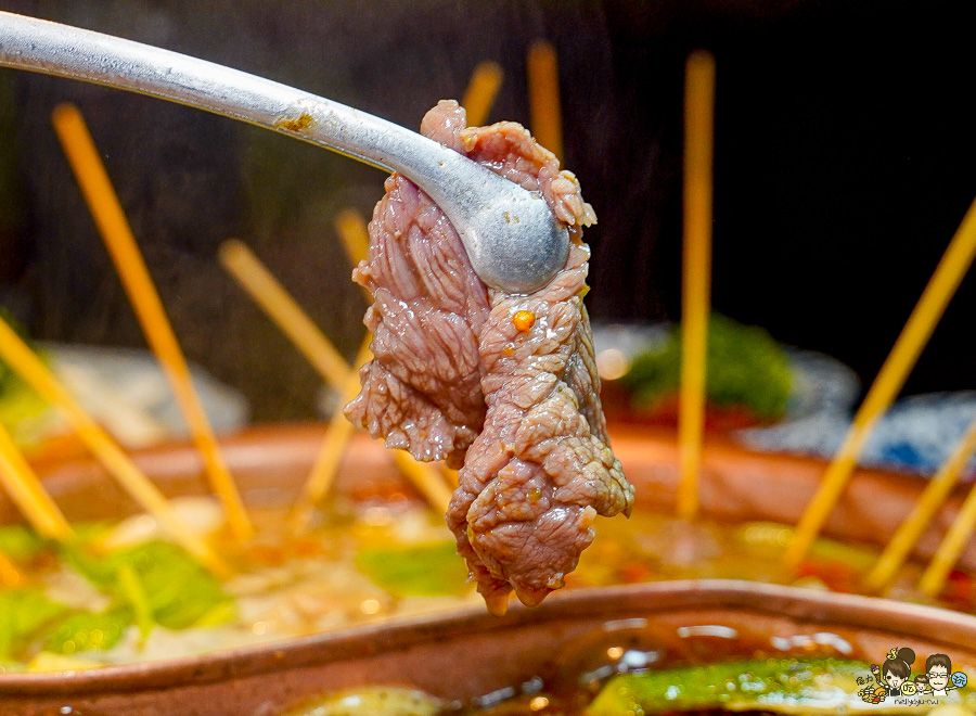 太古里 成都麻辣鍋餐廳 唐朝文化｜特色肉盘 精品串串 朋友聚餐 慶生宴 約會