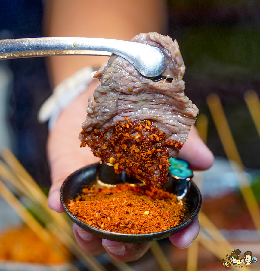 太古里 成都麻辣鍋餐廳 唐朝文化｜特色肉盘 精品串串 朋友聚餐 慶生宴 約會