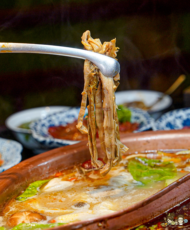 太古里 成都麻辣鍋餐廳 唐朝文化｜特色肉盘 精品串串 朋友聚餐 慶生宴 約會