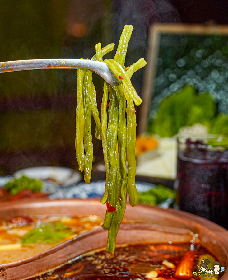 太古里 成都麻辣鍋餐廳 唐朝文化｜特色肉盘 精品串串 朋友聚餐 慶生宴 約會