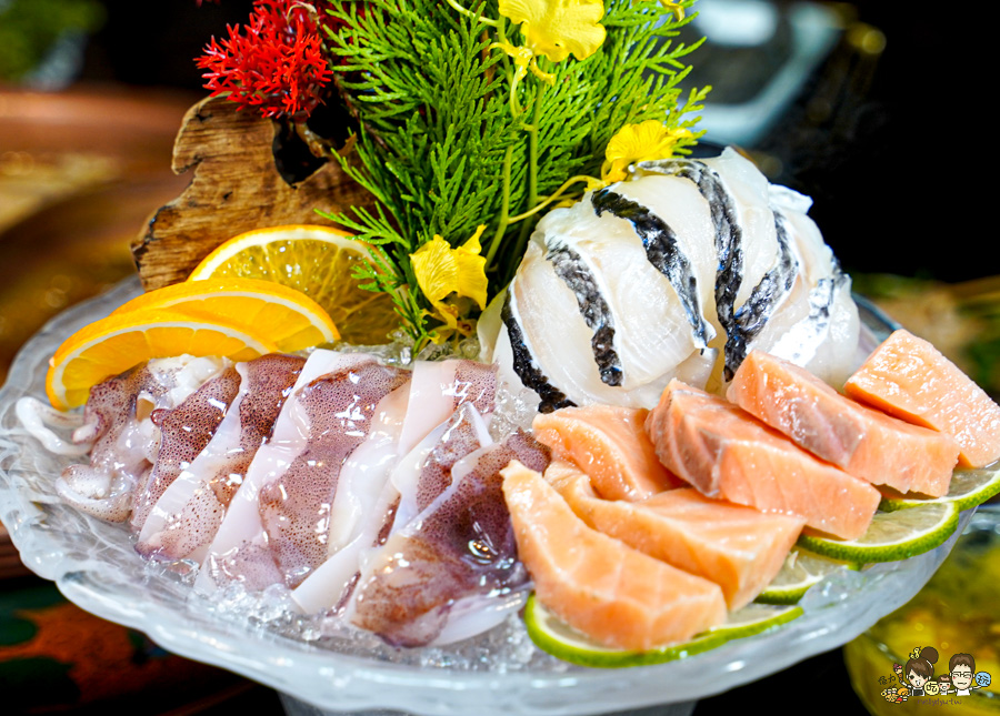 太古里 成都麻辣鍋餐廳 唐朝文化｜特色肉盘 精品串串 朋友聚餐 慶生宴 約會