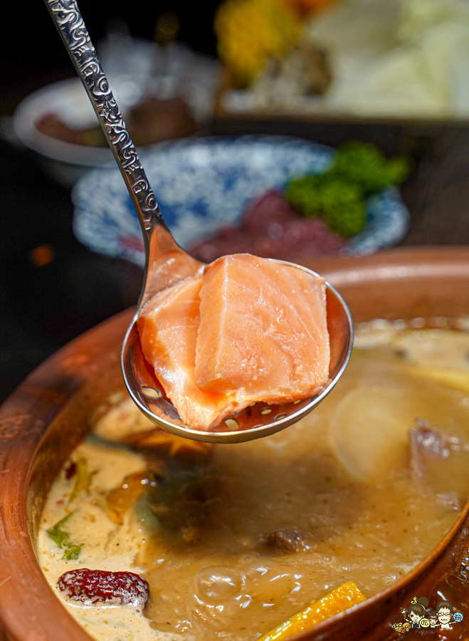 太古里 成都麻辣鍋餐廳 唐朝文化｜特色肉盘 精品串串 朋友聚餐 慶生宴 約會
