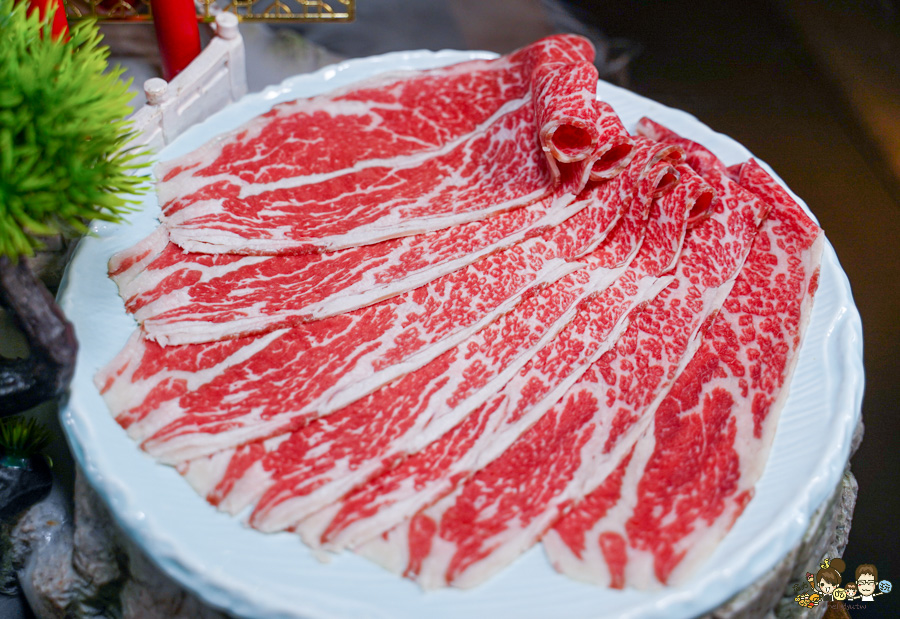 太古里 成都麻辣鍋餐廳 唐朝文化｜特色肉盘 精品串串 朋友聚餐 慶生宴 約會