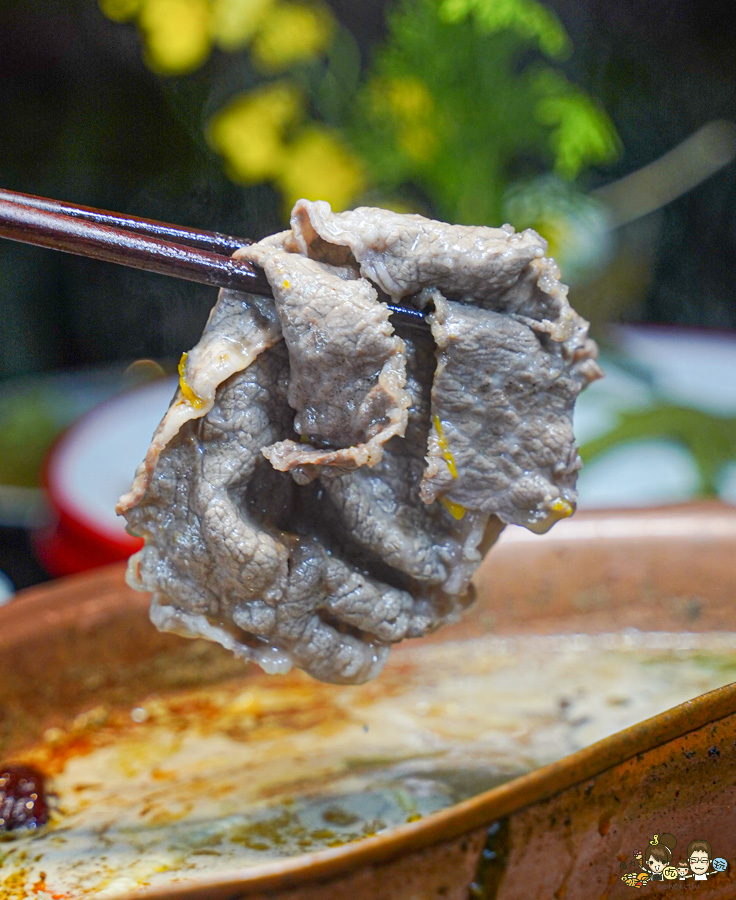 太古里 成都麻辣鍋餐廳 唐朝文化｜特色肉盘 精品串串 朋友聚餐 慶生宴 約會