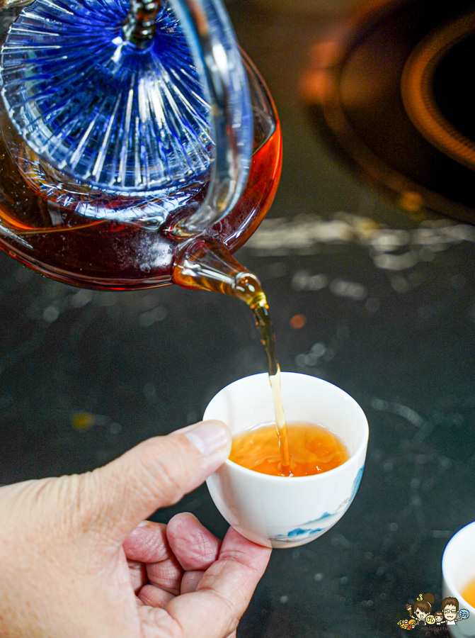 太古里 成都麻辣鍋餐廳 唐朝文化｜特色肉盘 精品串串 朋友聚餐 慶生宴 約會