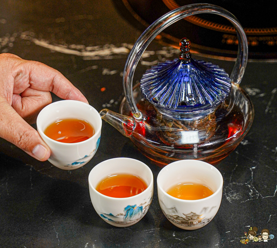 太古里 成都麻辣鍋餐廳 唐朝文化｜特色肉盘 精品串串 朋友聚餐 慶生宴 約會