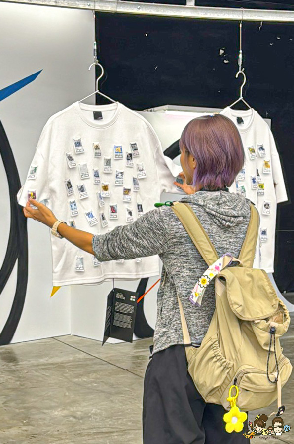 高雄設計節 免費 入場 駁二特區 設計 潮牌 好玩 有趣 AR AI