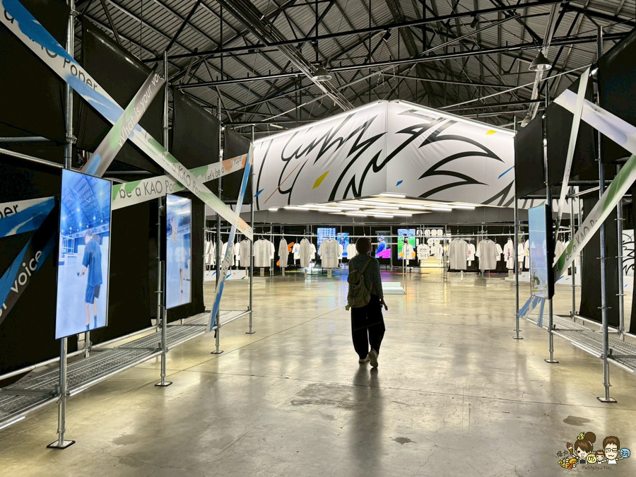 高雄設計節 免費 入場 駁二特區 設計 潮牌 好玩 有趣 AR AI