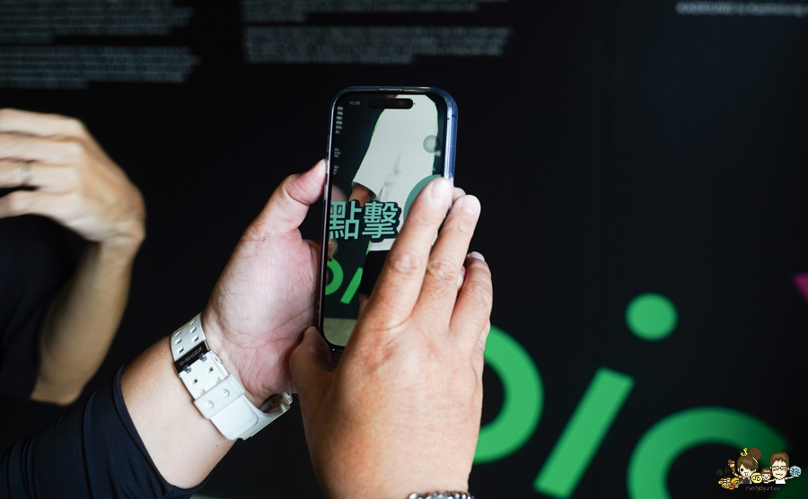 高雄設計節 免費 入場 駁二特區 設計 潮牌 好玩 有趣 AR AI