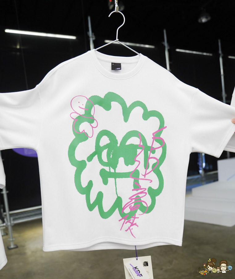 高雄設計節 免費 入場 駁二特區 設計 潮牌 好玩 有趣 AR AI