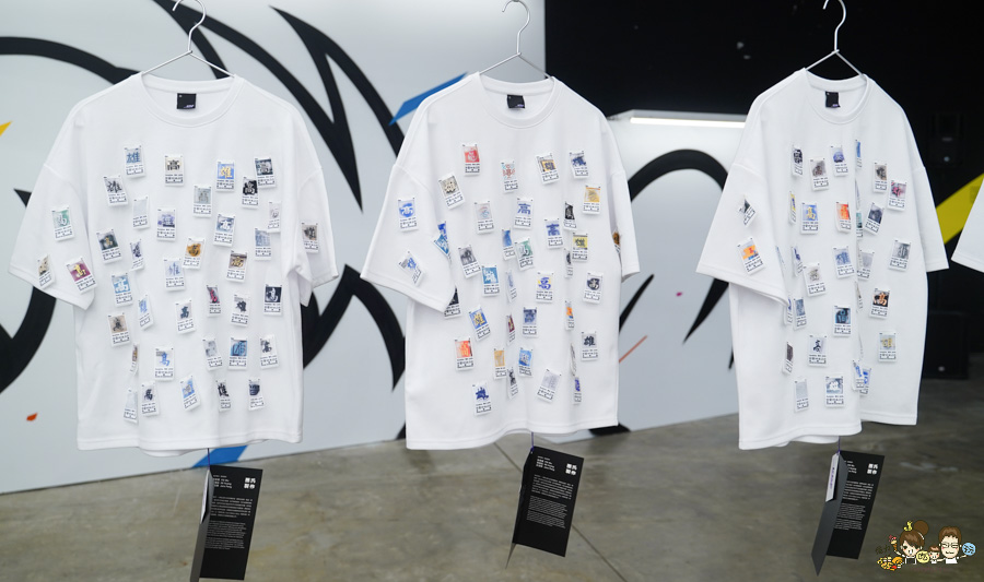 高雄設計節 免費 入場 駁二特區 設計 潮牌 好玩 有趣 AR AI