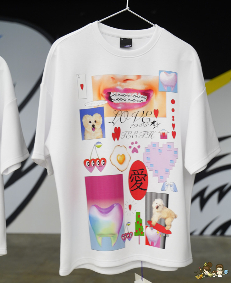 高雄設計節 免費 入場 駁二特區 設計 潮牌 好玩 有趣 AR AI