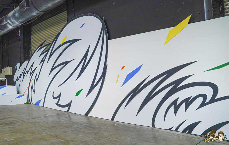 高雄設計節 免費 入場 駁二特區 設計 潮牌 好玩 有趣 AR AI