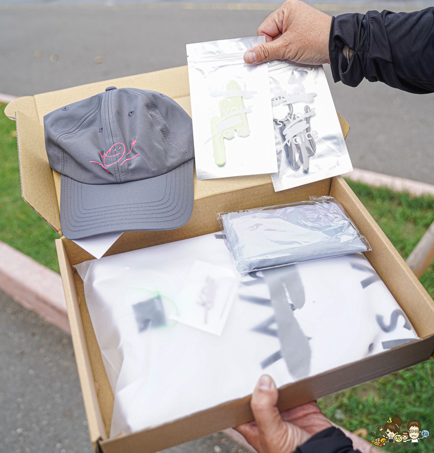 高雄設計節 免費 入場 駁二特區 設計 潮牌 好玩 有趣 AR AI